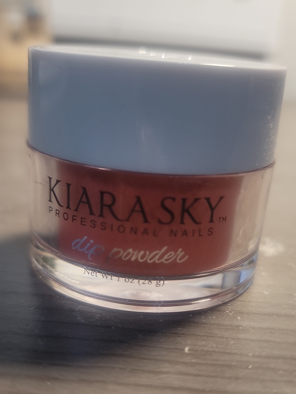 Kiara Sky Dip Powder- Irredplaceable